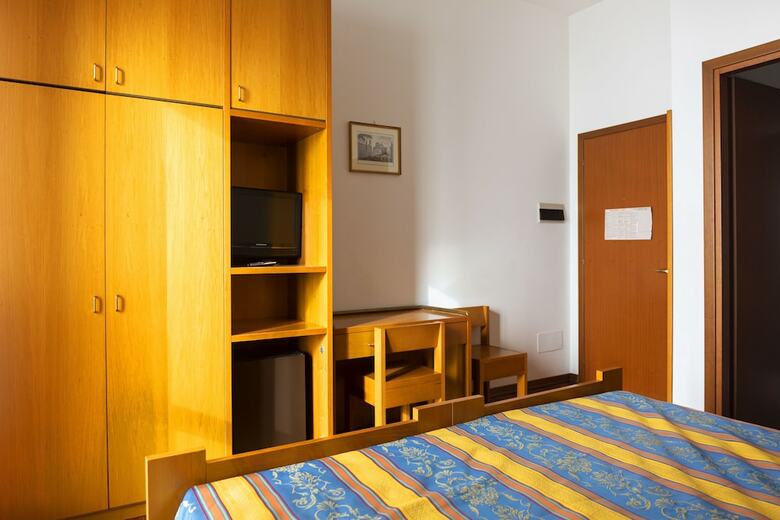 Hotel Albergo Sacro Monte Varese