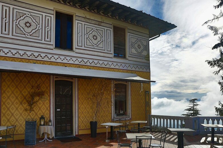 Hotel Albergo Sacro Monte Varese