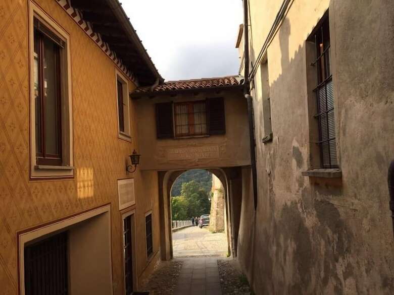 Hotel Albergo Sacro Monte Varese