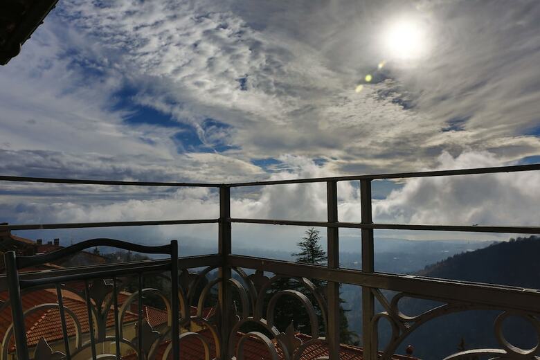 Hotel Albergo Sacro Monte Varese