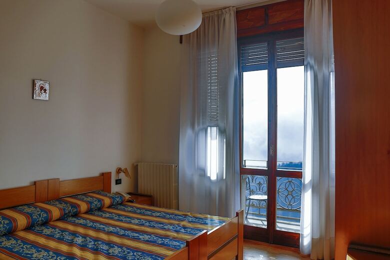 Hotel Albergo Sacro Monte Varese