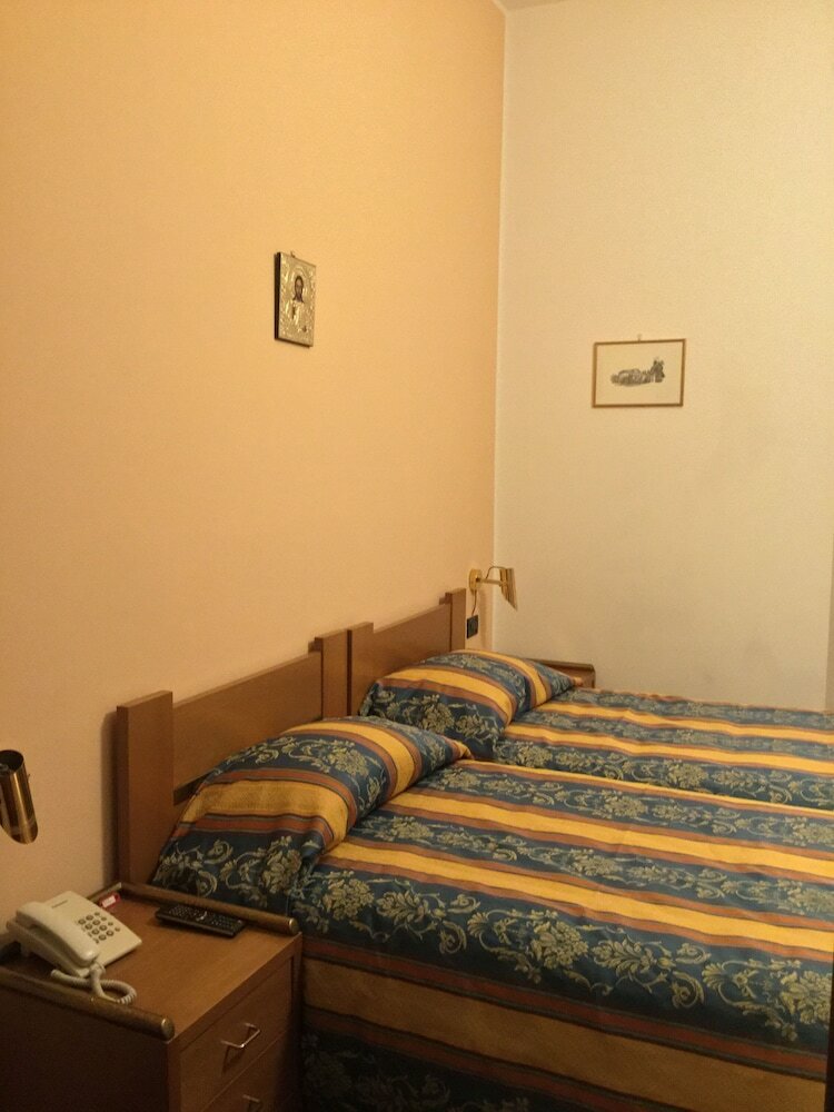Hotel Albergo Sacro Monte Varese