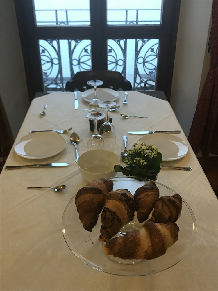 Hotel Albergo Sacro Monte Varese