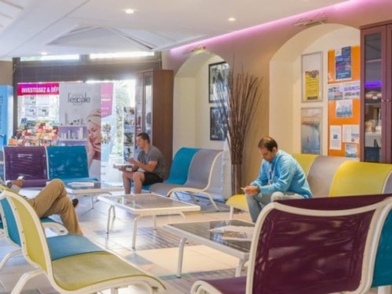 Apartamento Cannes Design Vue Mer