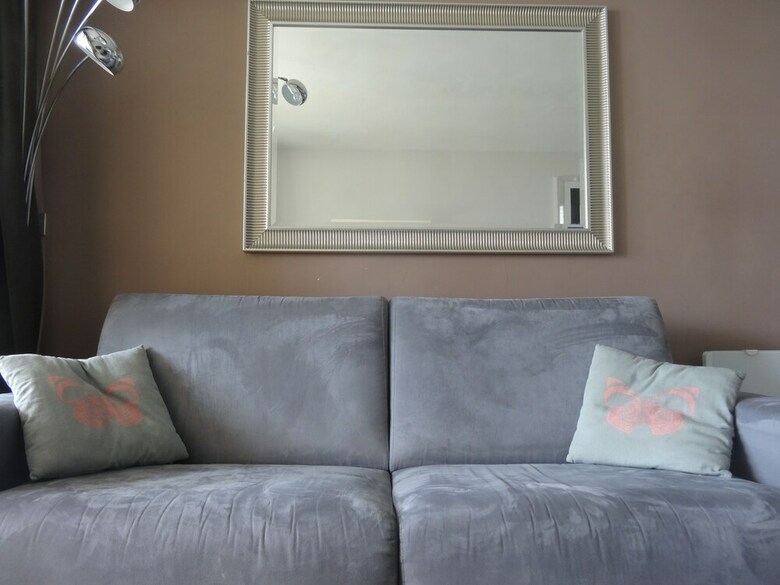 Apartamento Cannes Design Vue Mer