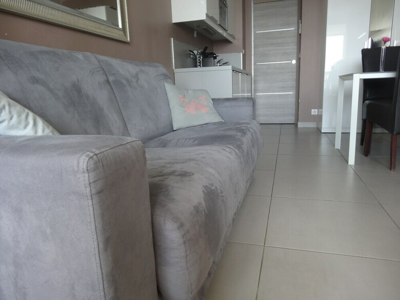 Apartamento Cannes Design Vue Mer