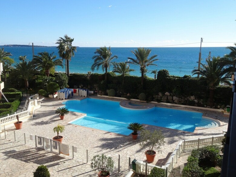 Apartamento Cannes Design Vue Mer