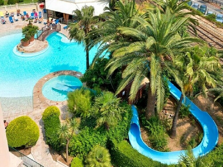 Apartamento Cannes Design Vue Mer