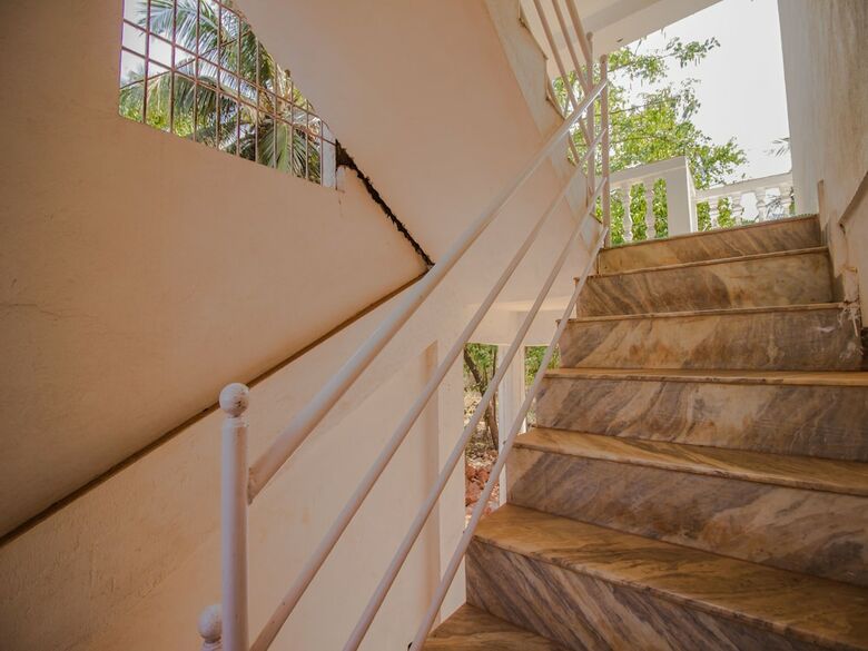 Hotel Oyo 14025 Home Beach Facing 1bhk Mandrem