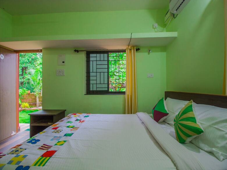 Apartamentos Oyo 15436 Home Studio Near Khuske Waterfall