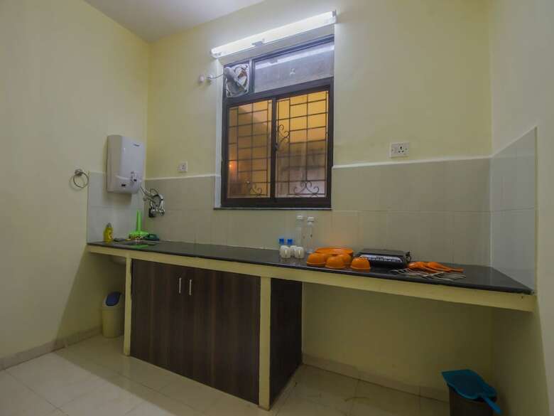 Apartamentos Oyo 14871 Home Graceful 2bhk Mapusa