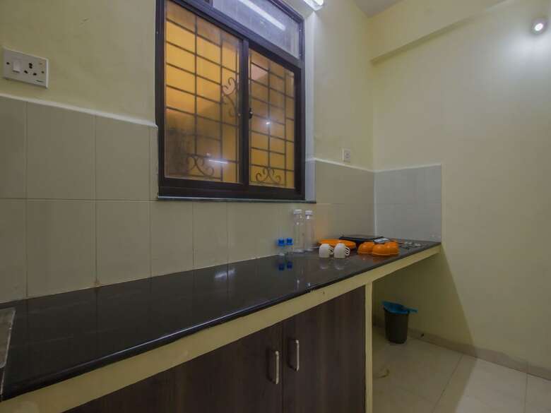 Apartamentos Oyo 14871 Home Graceful 2bhk Mapusa
