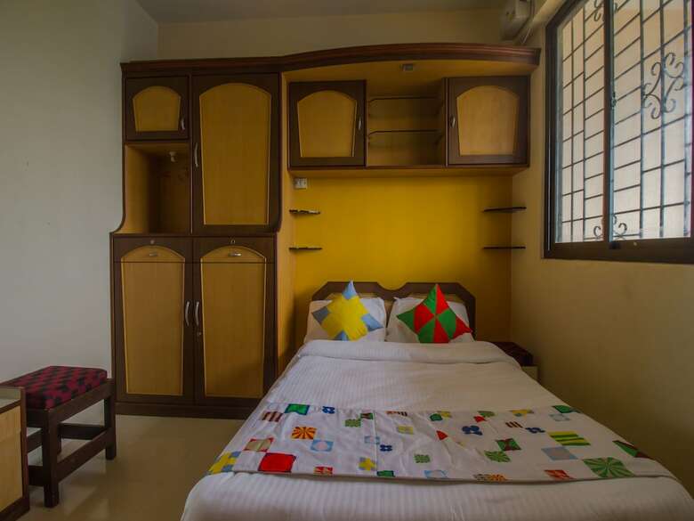 Apartamentos Oyo 14871 Home Graceful 2bhk Mapusa