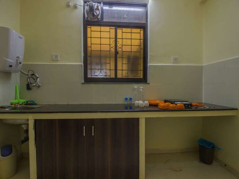 Apartamentos Oyo 14871 Home Graceful 2bhk Mapusa