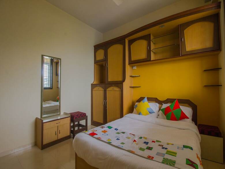 Apartamentos Oyo 14871 Home Graceful 2bhk Mapusa