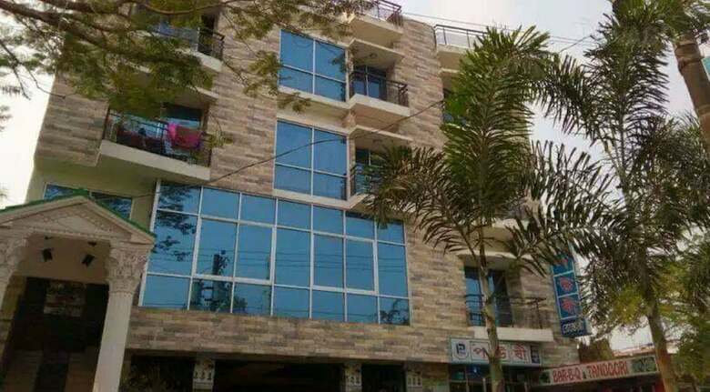 Hotel Milky Resort