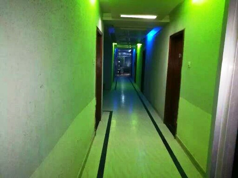 Hotel Milky Resort