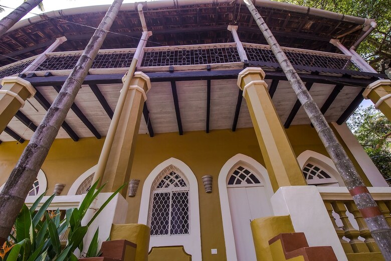 Hotel Oyo 15609 Home Graceful Studio Panjim