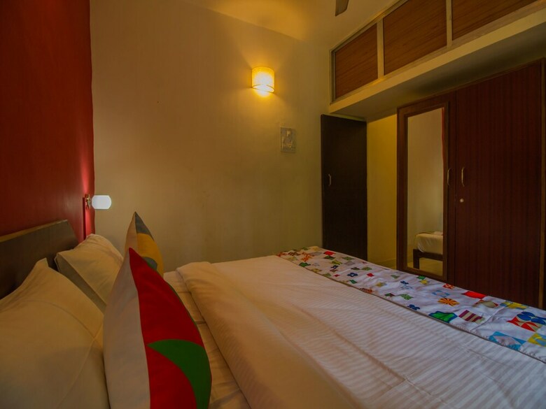 Apartamentos Oyo 15758 Elegant 1 Bhk Calangute