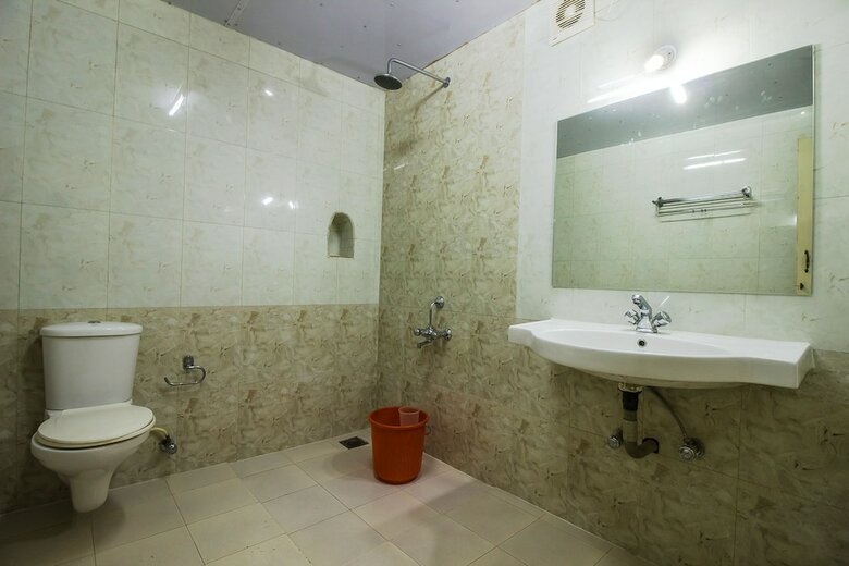 Apartamentos Oyo 15899 Home Luxury Studio Panjim