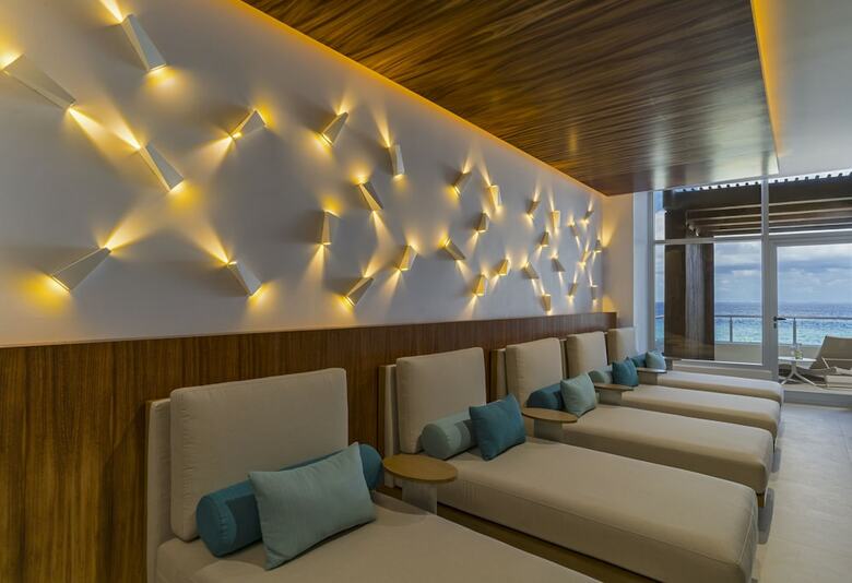 Apartamento The Westin Cozumel All Inclusive