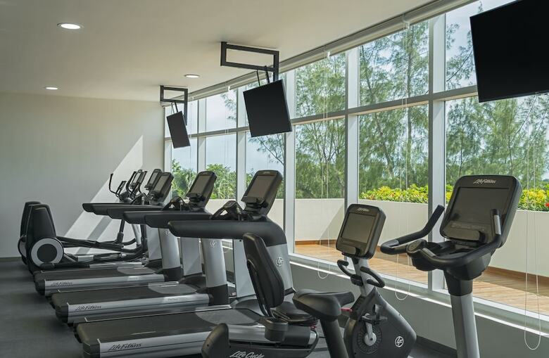 Apartamento The Westin Cozumel All Inclusive