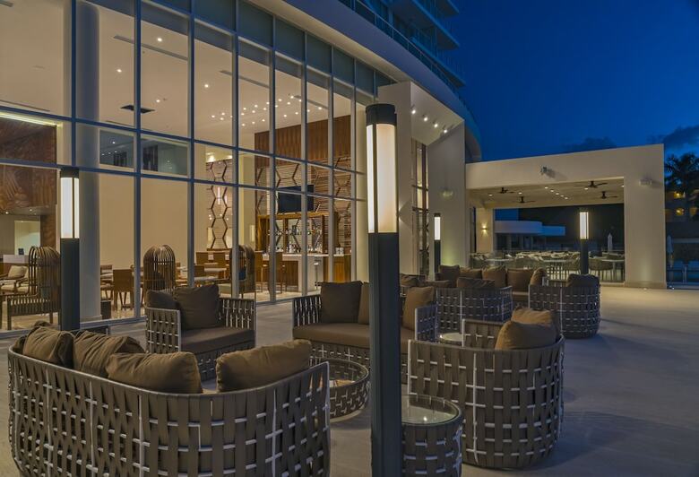 Apartamento The Westin Cozumel All Inclusive