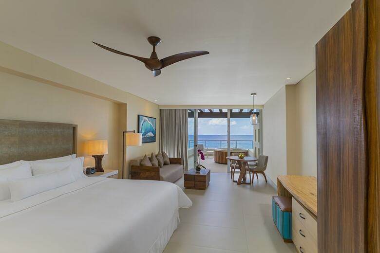Apartamento The Westin Cozumel All Inclusive