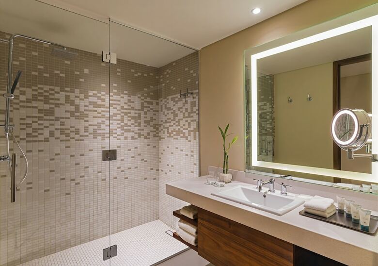 Apartamento The Westin Cozumel All Inclusive