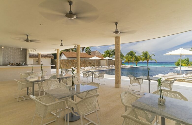 Apartamento The Westin Cozumel All Inclusive