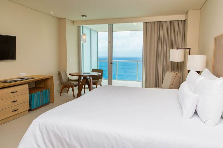 Apartamento The Westin Cozumel All Inclusive
