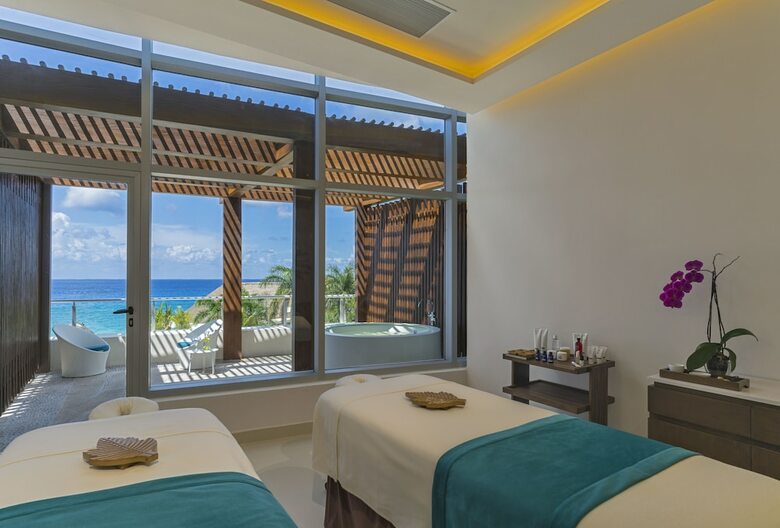 Apartamento The Westin Cozumel All Inclusive