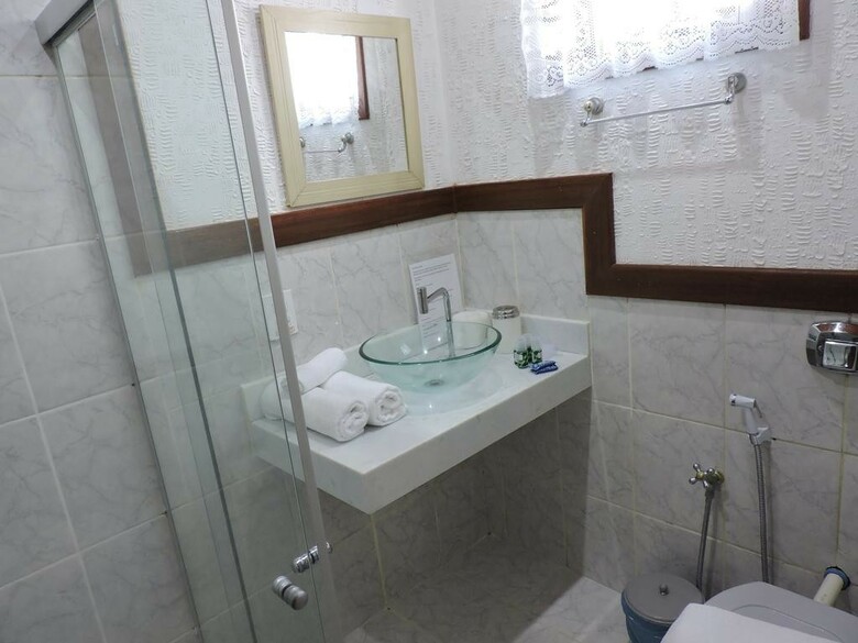 Hostal Pousada Maria Maria