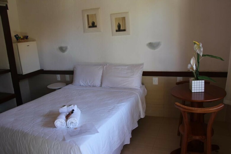 Hostal Pousada Maria Maria