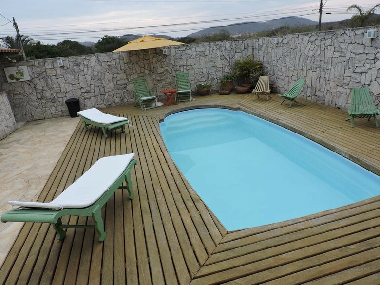 Hostal Pousada Maria Maria