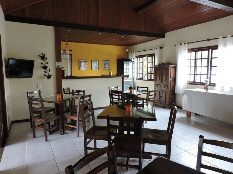 Hostal Pousada Maria Maria