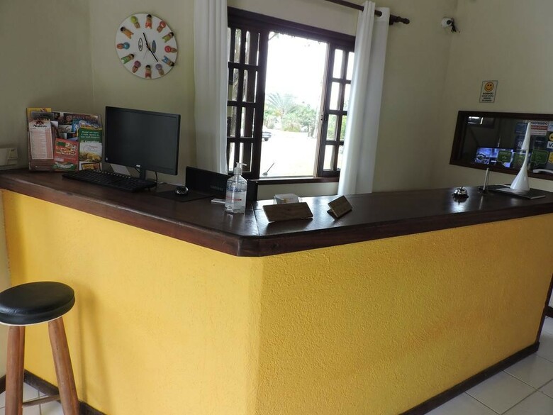 Hostal Pousada Maria Maria