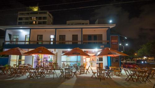 Hostal Pousada Maria Bonita
