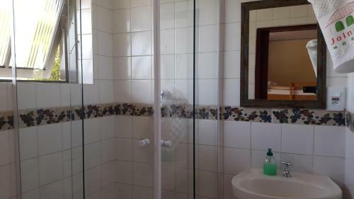Joinville Hostel & Pousada