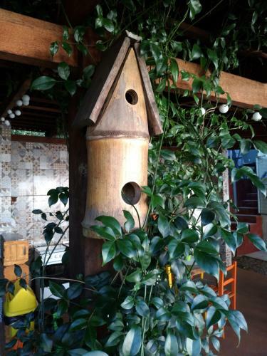 Joinville Hostel & Pousada
