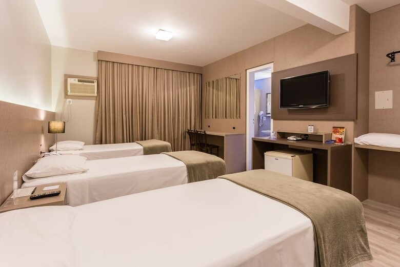 Hotel Farol Da Ilha