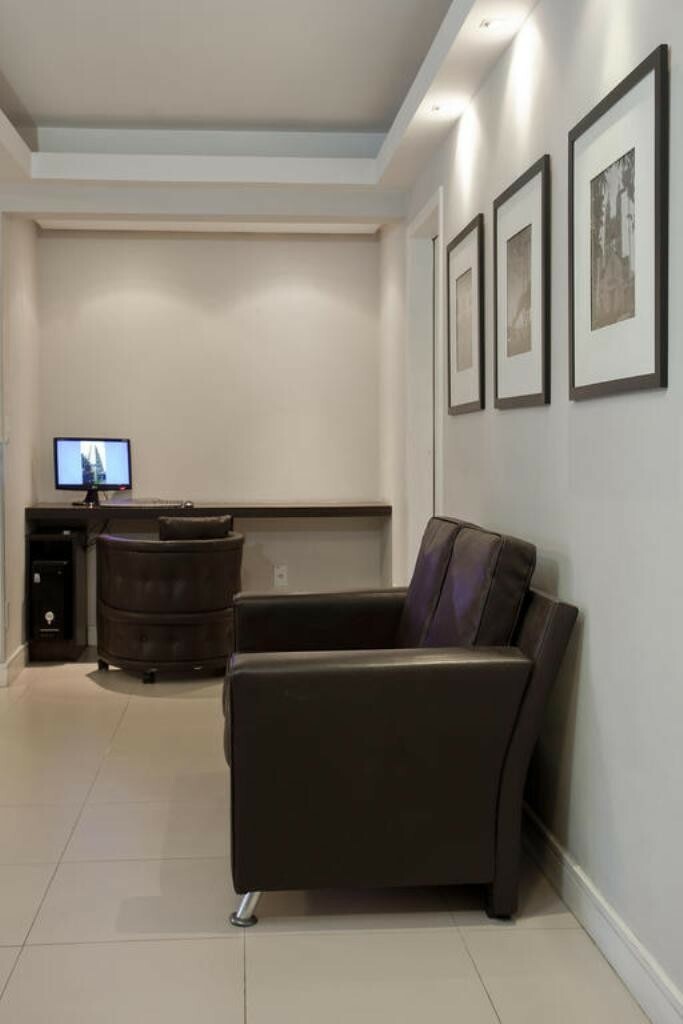 Hotel Farol Da Ilha