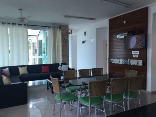 Posada Dipietro Home