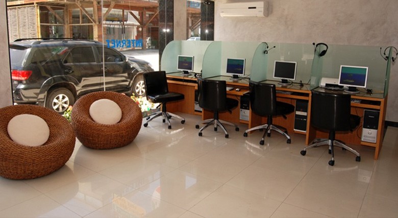 Hotel Italia Beach