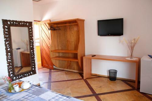Hostal Pousada Tranquilandia Village