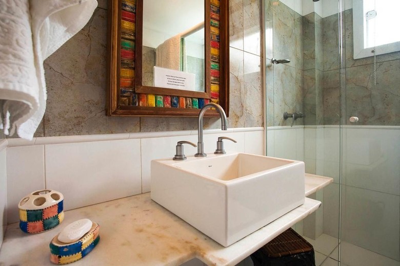 Hostal Spazio Buzios Guesthouse