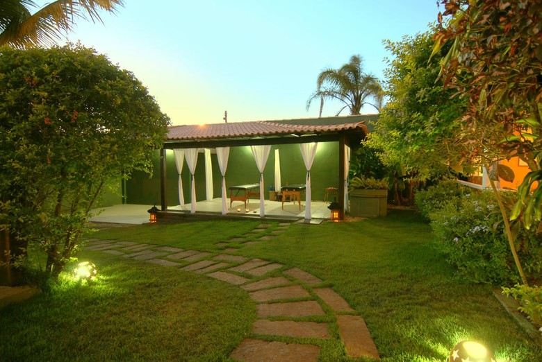 Hostal Spazio Buzios Guesthouse