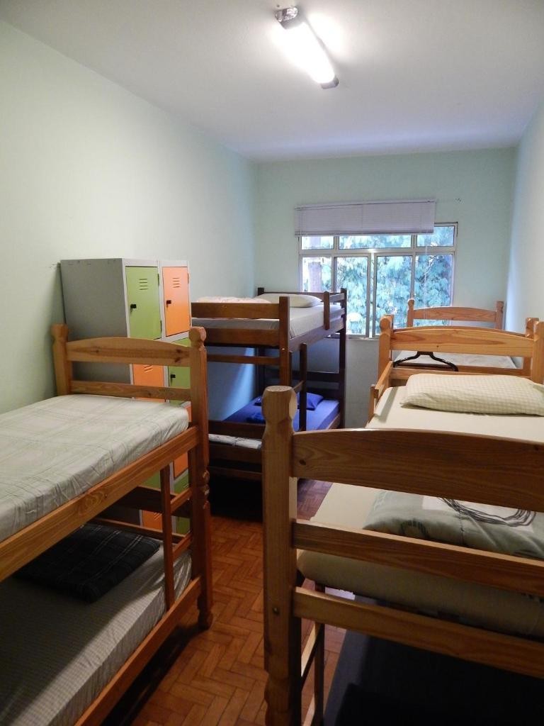 Hostel Vergueiro