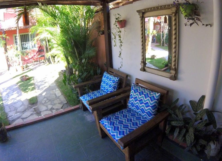 Buzios Hostel
