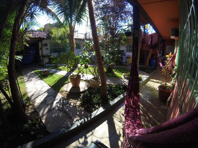 Buzios Hostel